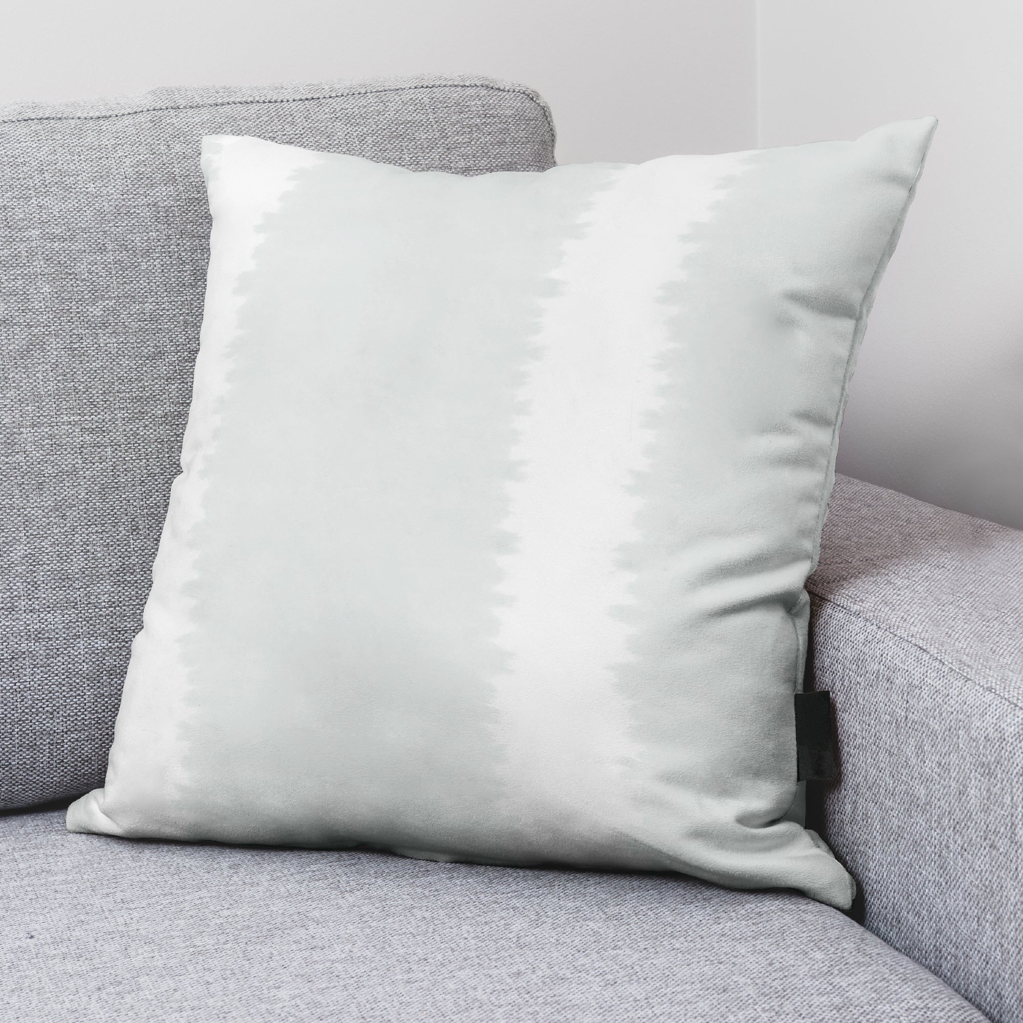 Bristol Mint cushion cover 45x45 cm